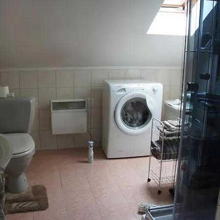Apartment Apartment Na Karlstejne *