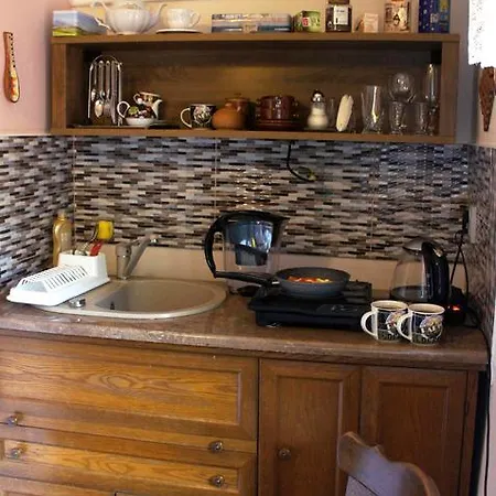 Apartment Apartment Na Karlstejne *