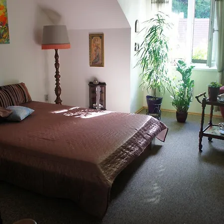 Apartment Na Karlstejne *